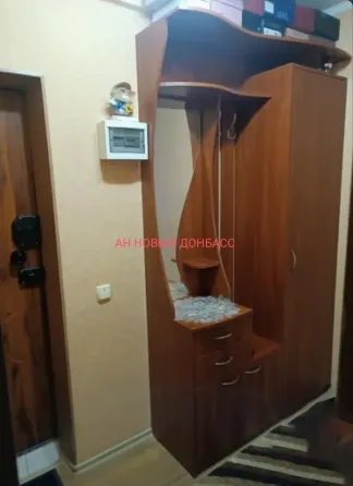 Продаётся однушка в Куйбышевском районе Донецка Донецк
