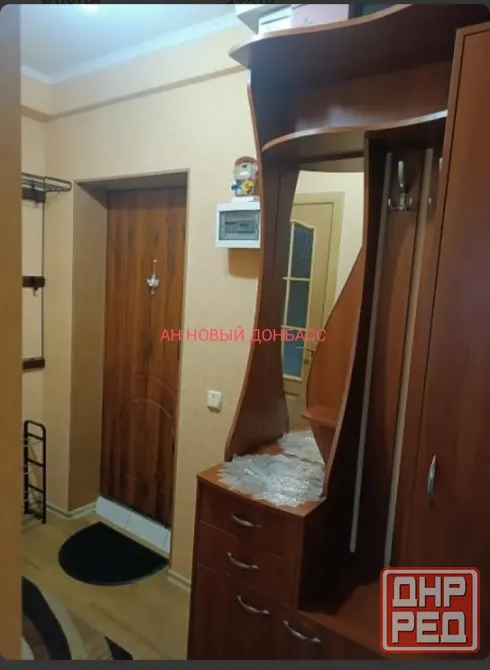 Продаётся однушка в Куйбышевском районе Донецка Донецк - изображение 8