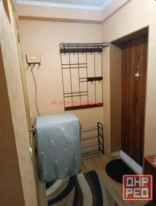 Продаётся однушка в Куйбышевском районе Донецка Донецк - изображение 7