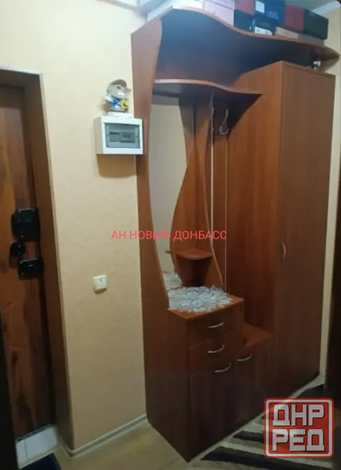Продаётся однушка в Куйбышевском районе Донецка Донецк - изображение 6
