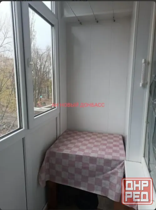 Продаётся однушка в Куйбышевском районе Донецка Донецк - изображение 1