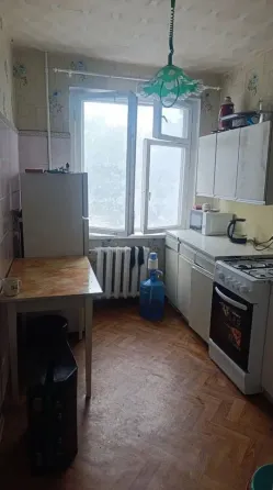 Продается 2 - х комнатная квартира, ул. Куйбышева, д. 195, Донецкий городской совет Донецк