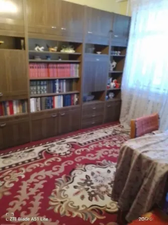 Продается 2 - х комнатная квартира, ул. Куйбышева, д. 195, Донецкий городской совет Донецк