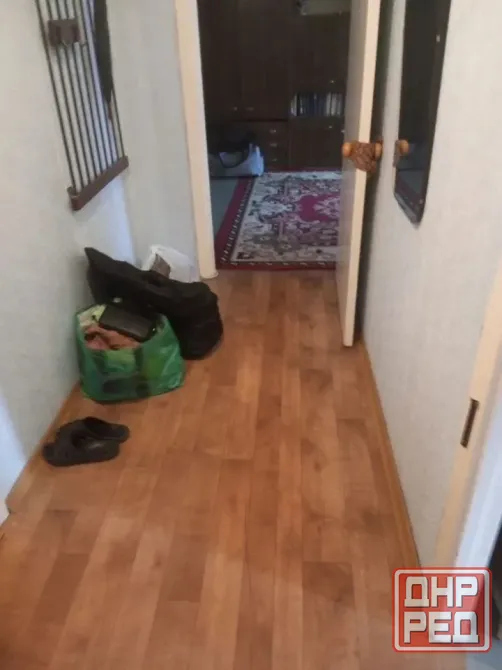 Продается 2 - х комнатная квартира, ул. Куйбышева, д. 195, Донецкий городской совет Донецк - изображение 6