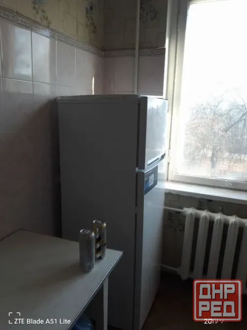 Продается 2 - х комнатная квартира, ул. Куйбышева, д. 195, Донецкий городской совет Донецк - изображение 2
