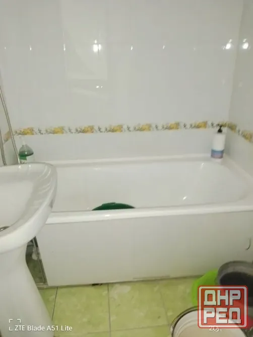 Продается 2 - х комнатная квартира, ул. Куйбышева, д. 195, Донецкий городской совет Донецк - изображение 8