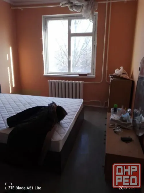 Продается 2 - х комнатная квартира, ул. Куйбышева, д. 195, Донецкий городской совет Донецк - изображение 5