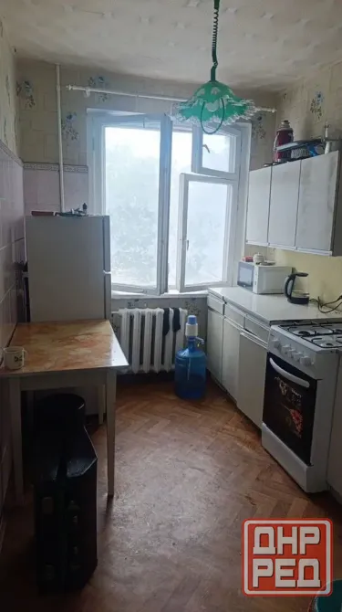 Продается 2 - х комнатная квартира, ул. Куйбышева, д. 195, Донецкий городской совет Донецк - изображение 1