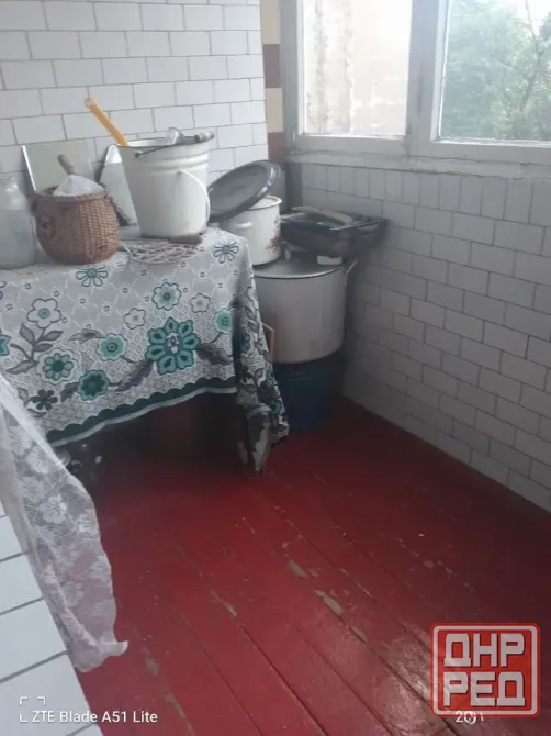 Продается 2 - х комнатная квартира, ул. Куйбышева, д. 195, Донецкий городской совет Донецк - изображение 7