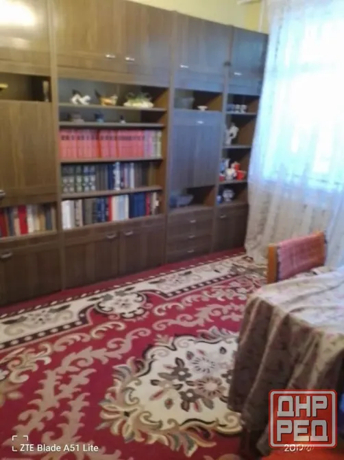 Продается 2 - х комнатная квартира, ул. Куйбышева, д. 195, Донецкий городской совет Донецк - изображение 4