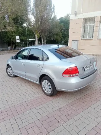 Volkswagen polo Донецк