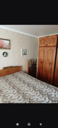сдам 2 к.кв. кировск. р. мирный 35000 р. бойлер накопитель. Донецк