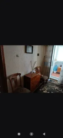 сдам 2 к.кв. кировск. р. мирный 35000 р. бойлер накопитель. Донецк