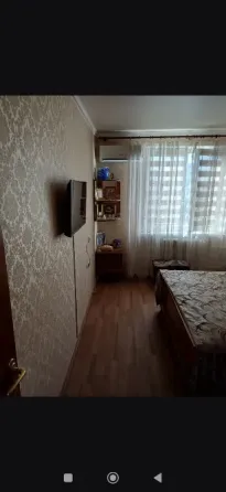 сдам 2 к.кв. кировск. р. мирный 35000 р. бойлер накопитель. Донецк