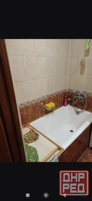 сдам 2 к.кв. кировск. р. мирный 35000 р. бойлер накопитель. Донецк - изображение 4