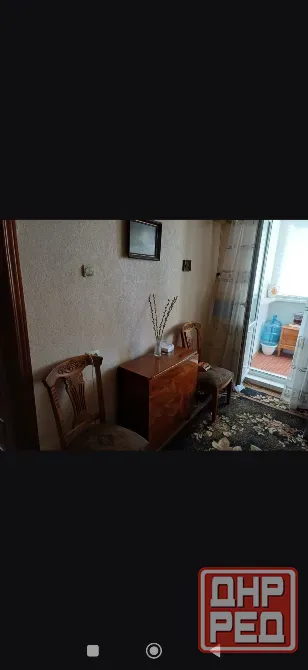 сдам 2 к.кв. кировск. р. мирный 35000 р. бойлер накопитель. Донецк - изображение 3