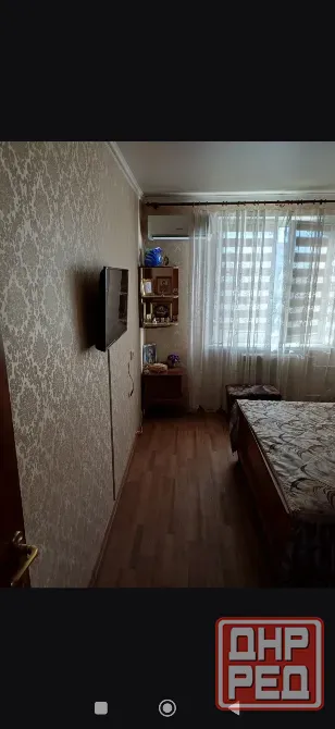 сдам 2 к.кв. кировск. р. мирный 35000 р. бойлер накопитель. Донецк - изображение 6