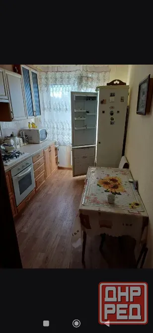 сдам 2 к.кв. кировск. р. мирный 35000 р. бойлер накопитель. Донецк - изображение 2