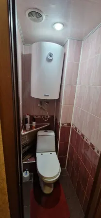 Продается 2 - х комнатная квартира, ул. Руднева, д. 5 Макеевка