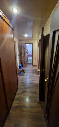 Продается 2 - х комнатная квартира, ул. Руднева, д. 5 Макеевка