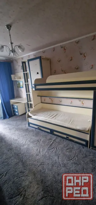 Продается 2 - х комнатная квартира, ул. Руднева, д. 5 Макеевка - изображение 3