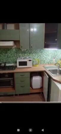 сдам 1 к.кв. кировский р. терешковой 28000 р. бойлер. Донецк