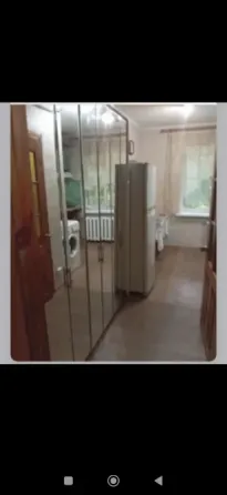 сдам 1 к.кв. кировский р. терешковой 28000 р. бойлер. Донецк