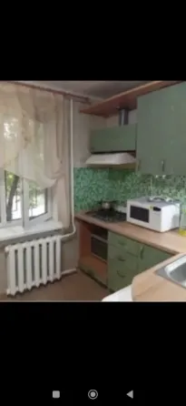 сдам 1 к.кв. кировский р. терешковой 28000 р. бойлер. Донецк