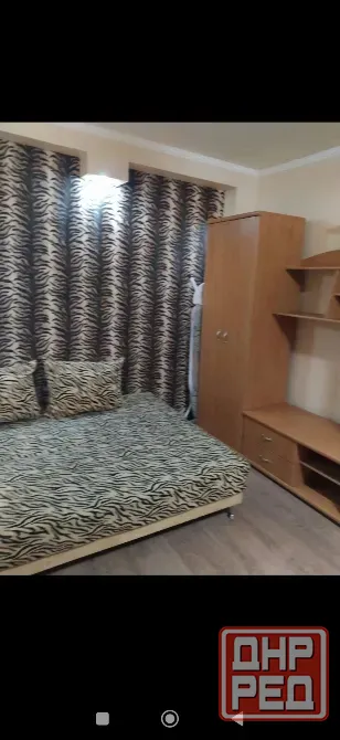 сдам 1 к.кв. кировский р. терешковой 28000 р. бойлер. Донецк - изображение 10