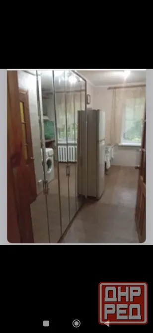сдам 1 к.кв. кировский р. терешковой 28000 р. бойлер. Донецк - изображение 6