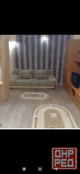 сдам 1 к.кв. кировский р. терешковой 28000 р. бойлер. Донецк - изображение 8