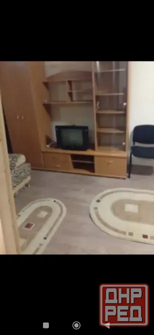 сдам 1 к.кв. кировский р. терешковой 28000 р. бойлер. Донецк - изображение 7