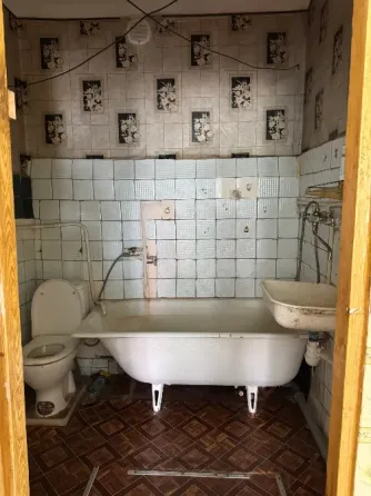 Продажа дома в Калининском районе Донецк