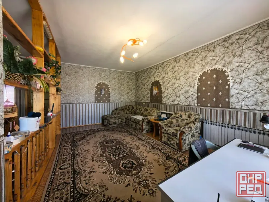 Продается дом в Приморском районе Мариуполь - изображение 4