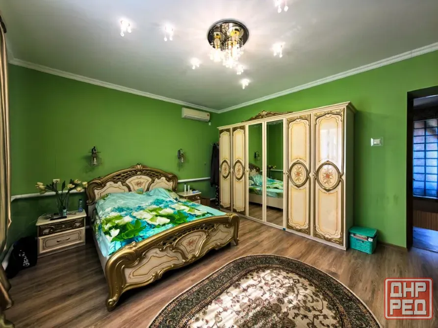 Продается дом в Приморском районе Мариуполь - изображение 2