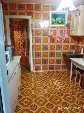 Продается 1 комнатная квартира, пр-т Дзержинского, дом 6 Донецк
