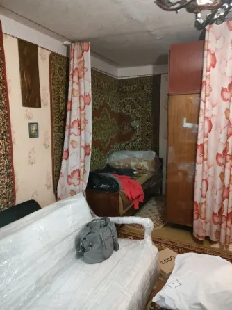 Продается 1 комнатная квартира, пр-т Дзержинского, дом 6 Донецк