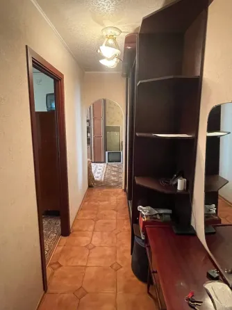 Продам 3-х комнатную в Куйбышевском районе, ДоК. 3/9. Мебель, техника. Вода всегда! Донецк