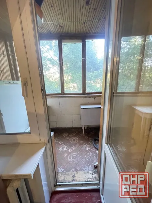Продам 3-х комнатную в Куйбышевском районе, ДоК. 3/9. Мебель, техника. Вода всегда! Донецк - изображение 10