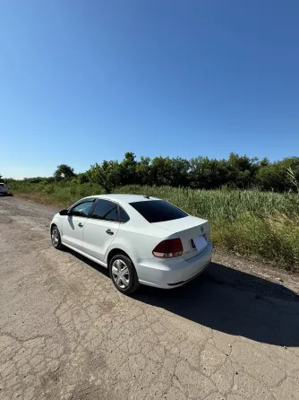 Volkswagen Polo 2019 | Автомат | 2 комплекта зимней резины в подарок Макеевка