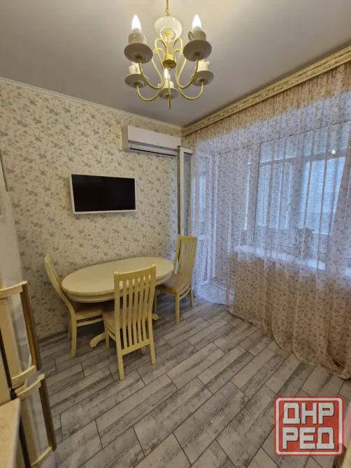 Сдаётся 1к. квартира на Мирном Донецк - изображение 8