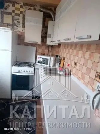 Продажа 2-х квартиры в Куйбышевском районе, док Донецк