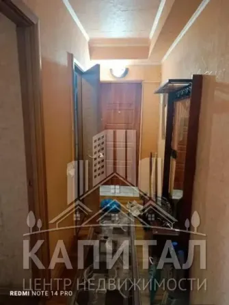 Продажа 2-х квартиры в Куйбышевском районе, док Донецк
