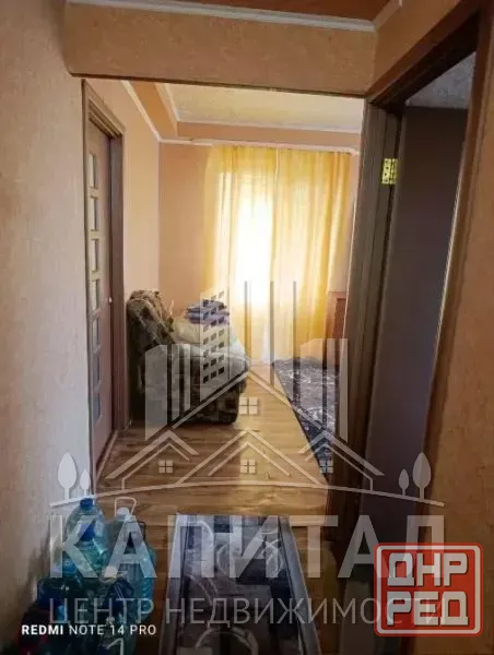 Продажа 2-х квартиры в Куйбышевском районе, док Донецк - изображение 4