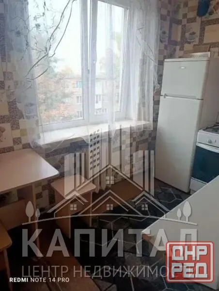 Продажа 2-х квартиры в Куйбышевском районе, док Донецк - изображение 2