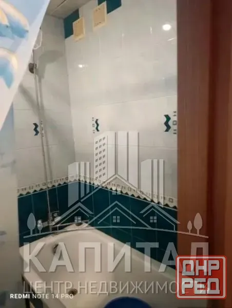 Продажа 2-х квартиры в Куйбышевском районе, док Донецк - изображение 7
