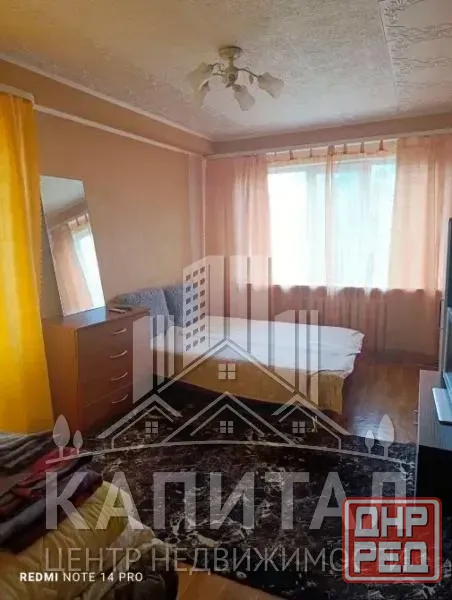 Продажа 2-х квартиры в Куйбышевском районе, док Донецк - изображение 5