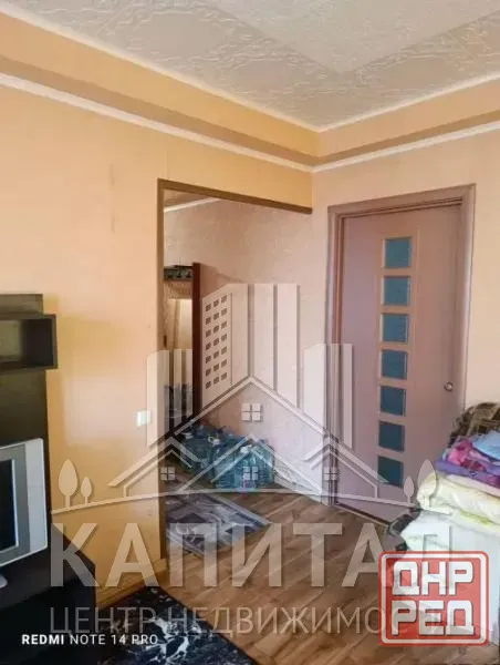Продажа 2-х квартиры в Куйбышевском районе, док Донецк - изображение 8