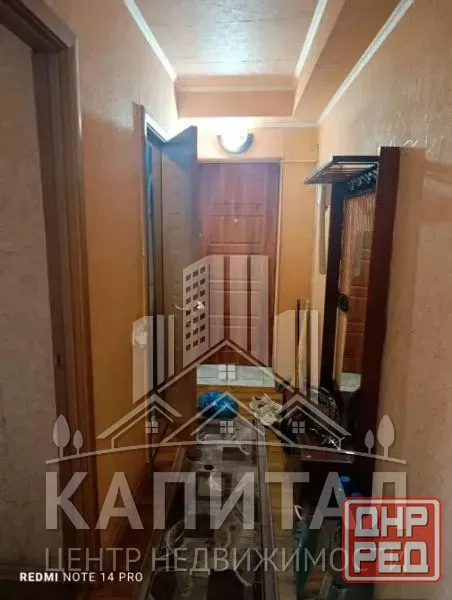 Продажа 2-х квартиры в Куйбышевском районе, док Донецк - изображение 3