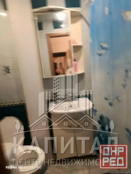 Продажа 2-х квартиры в Куйбышевском районе, док Донецк - изображение 6